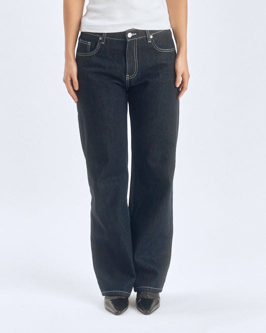 The Everyday Jeans