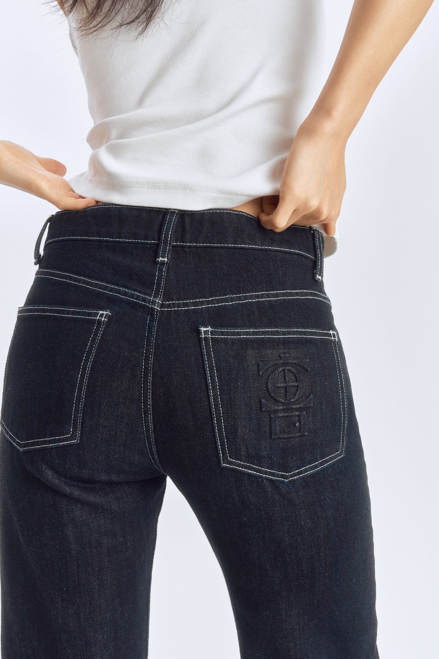 The Everyday Jeans