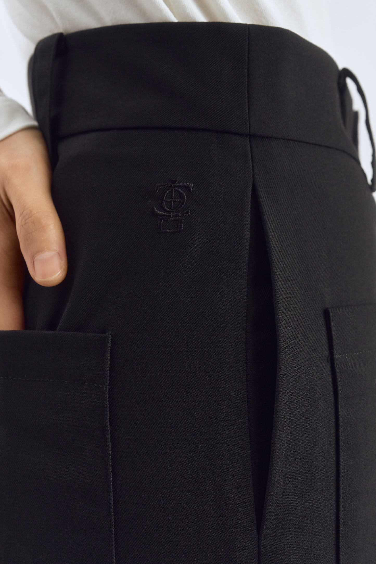 The Work Slacks