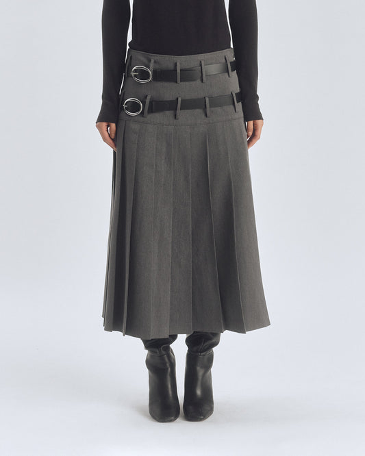 The Thesis Skirt