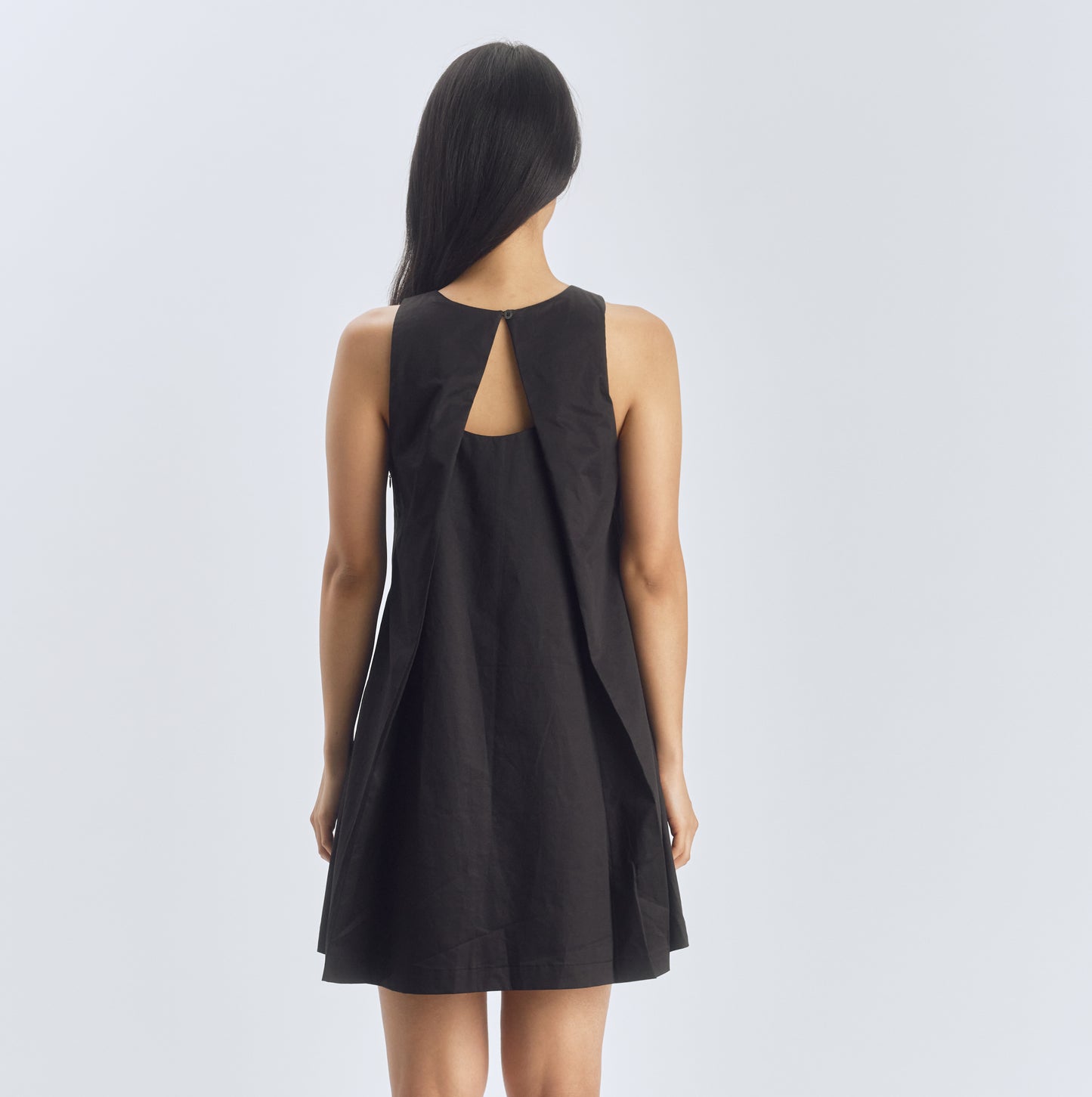The Brunch Dress in Black