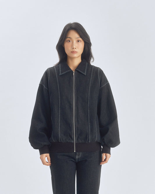The Dad-Dad Jacket