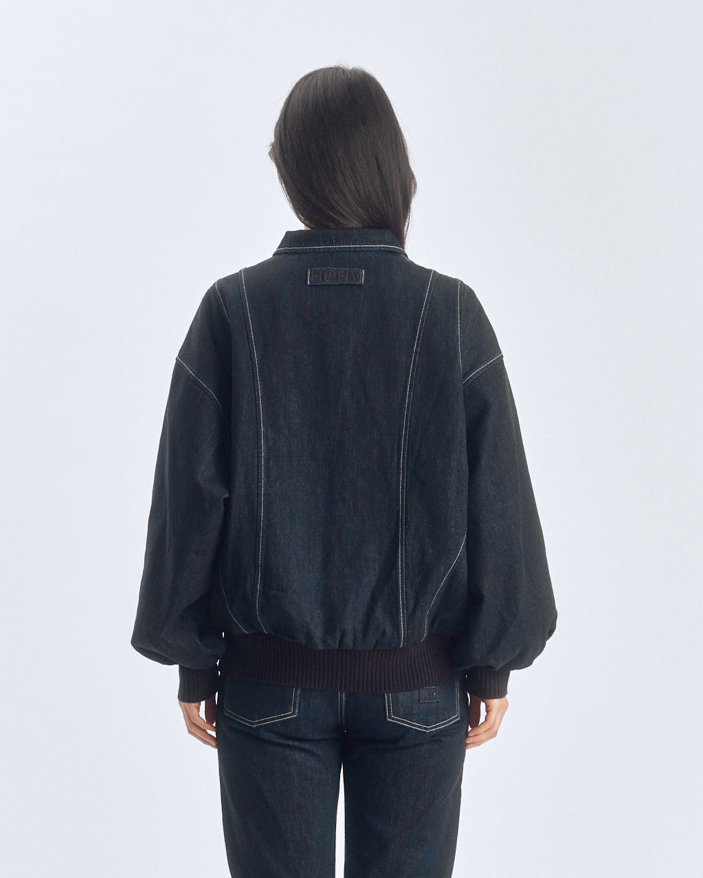 The Dad-Dad Jacket
