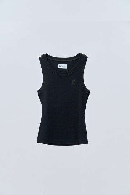 The Tank in Black