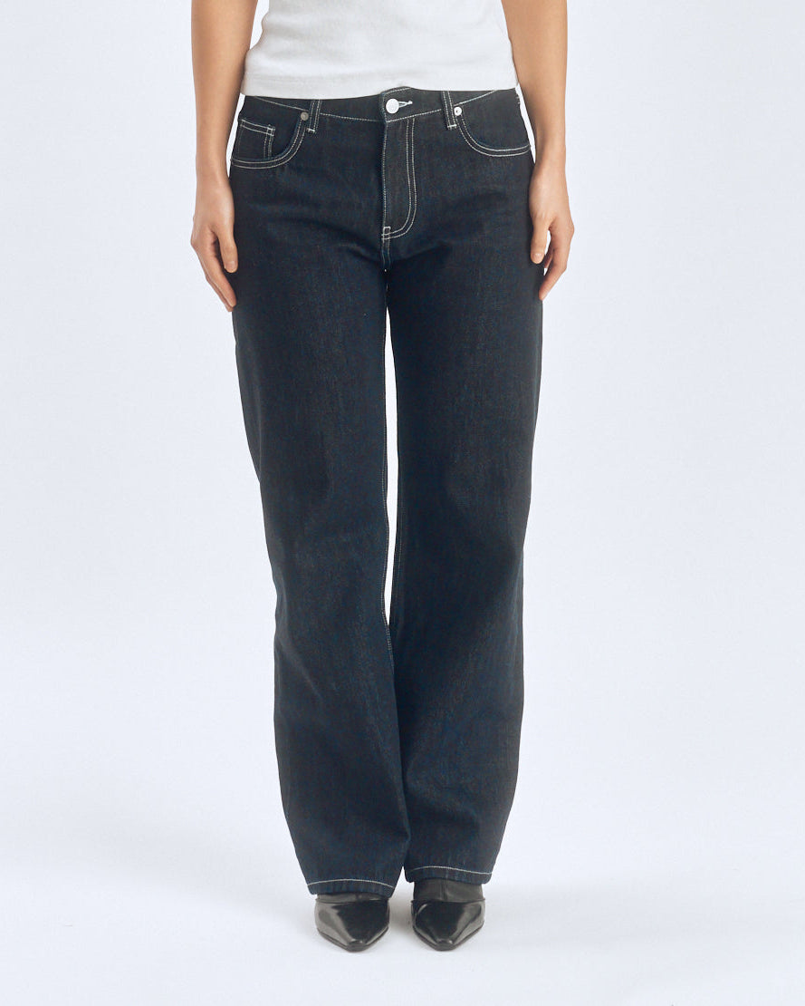 The Everyday Jeans