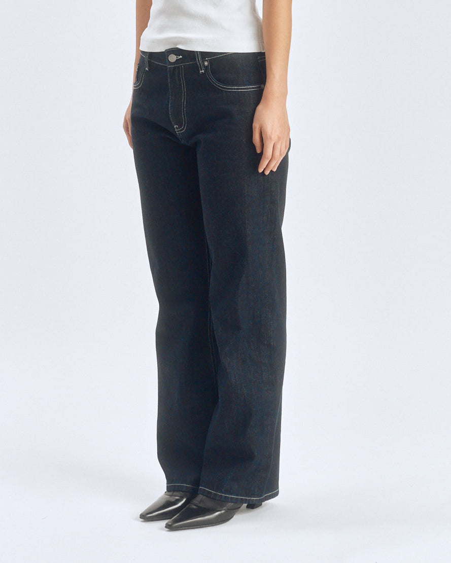 The Everyday Jeans