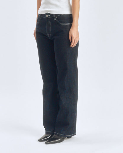 The Everyday Jeans