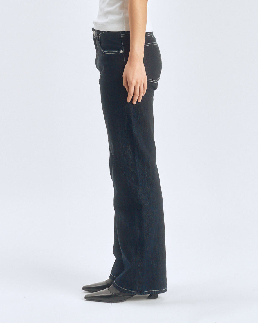 The Everyday Jeans