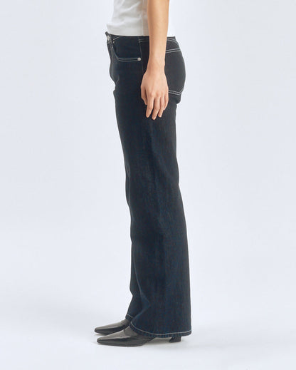 The Everyday Jeans