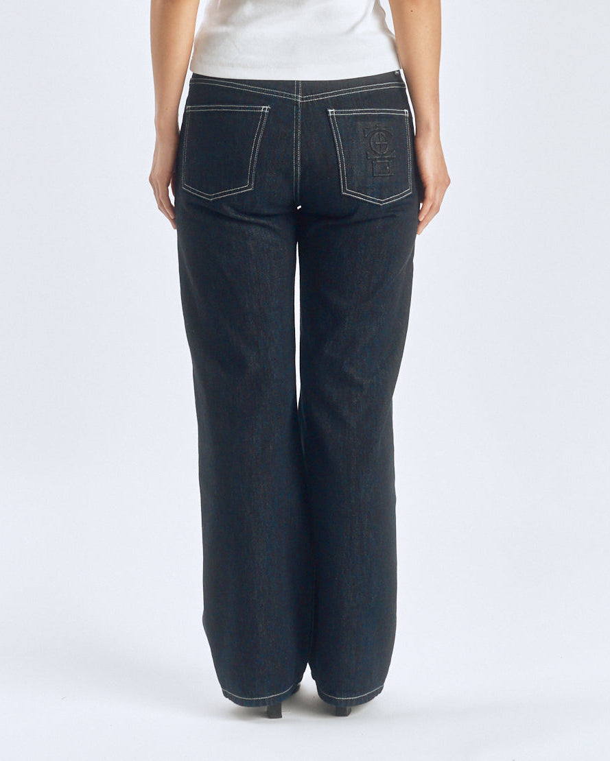 The Everyday Jeans
