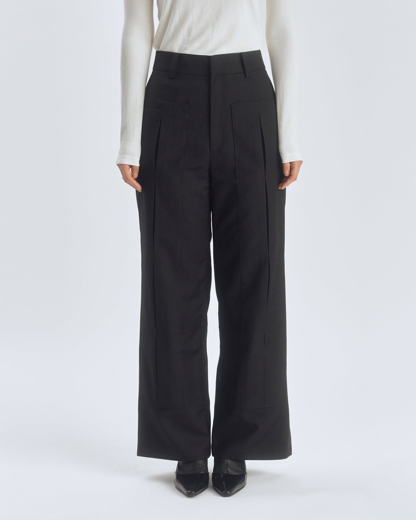 The Work Slacks