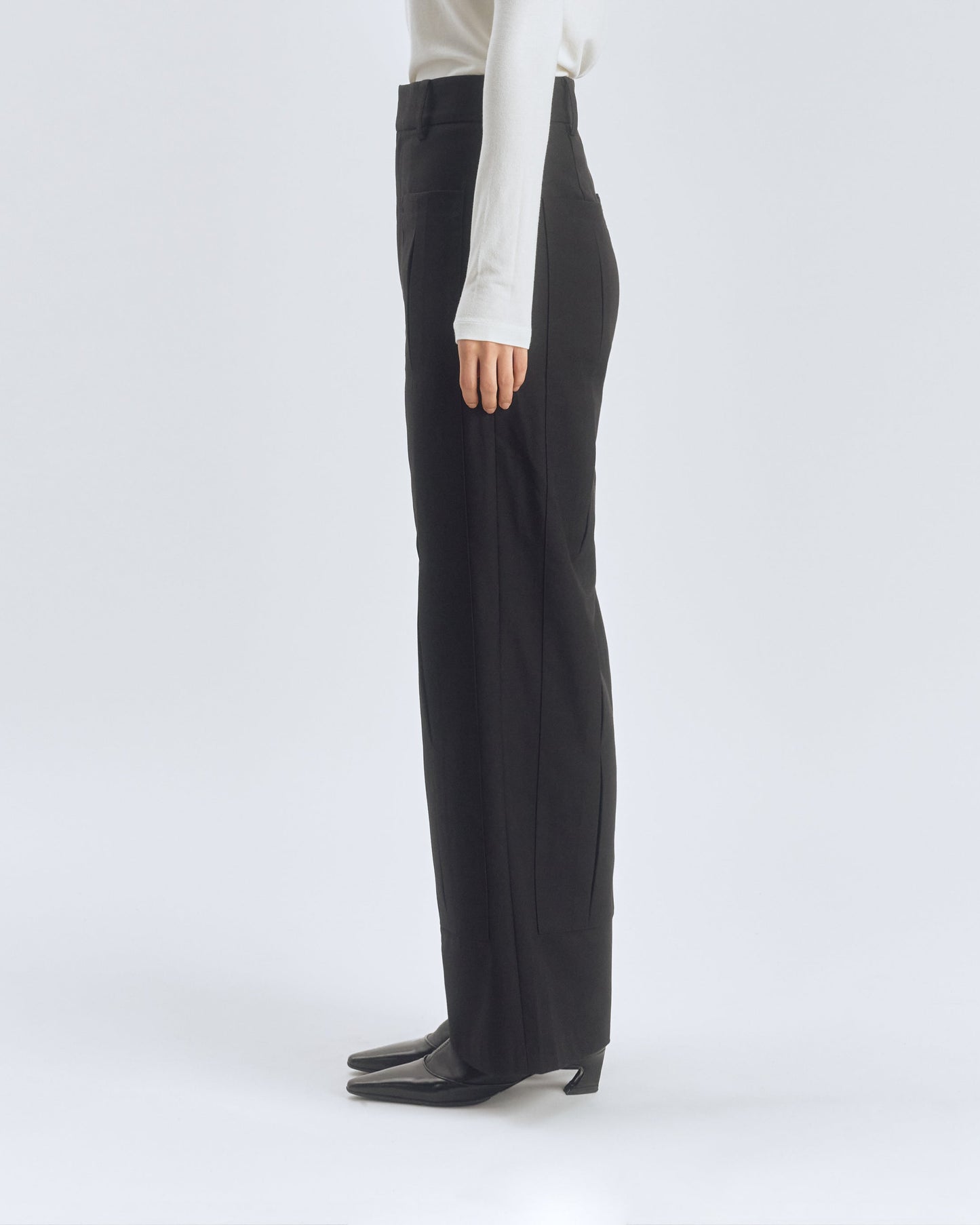 The Work Slacks