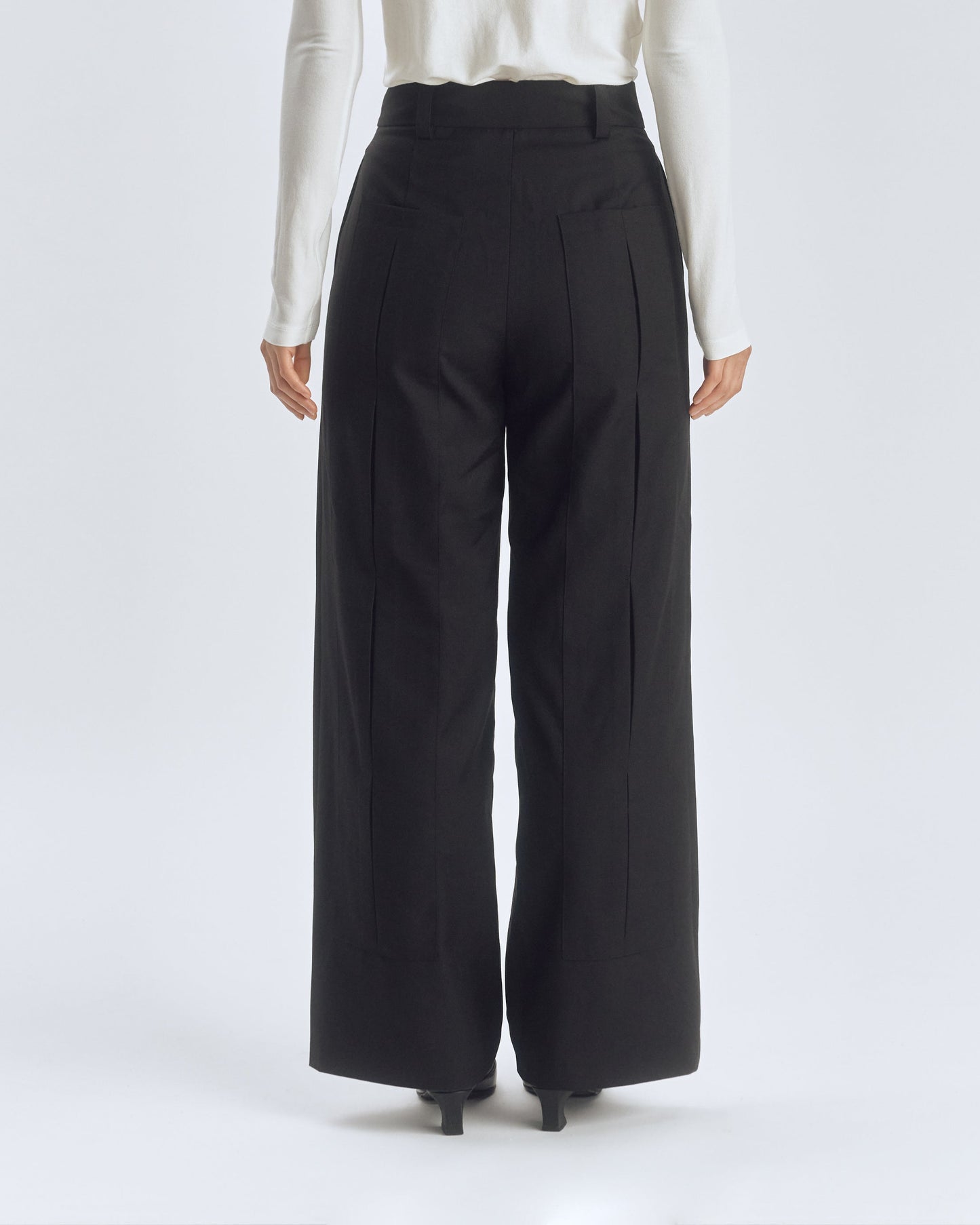 The Work Slacks