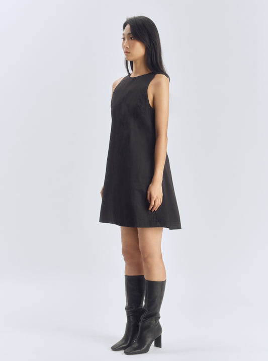 The Brunch Dress in Black