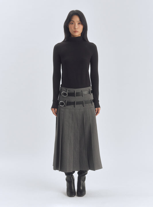 The Thesis Skirt [Pre-order]