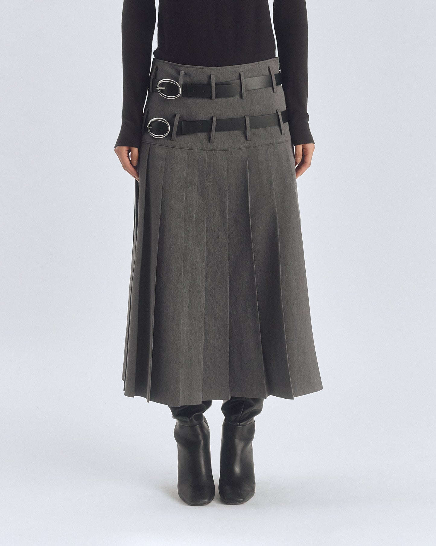 The Thesis Skirt