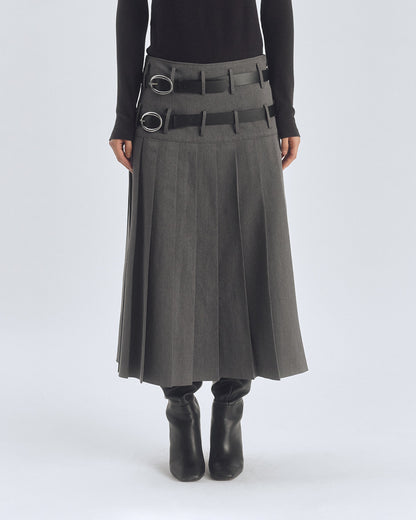 The Thesis Skirt
