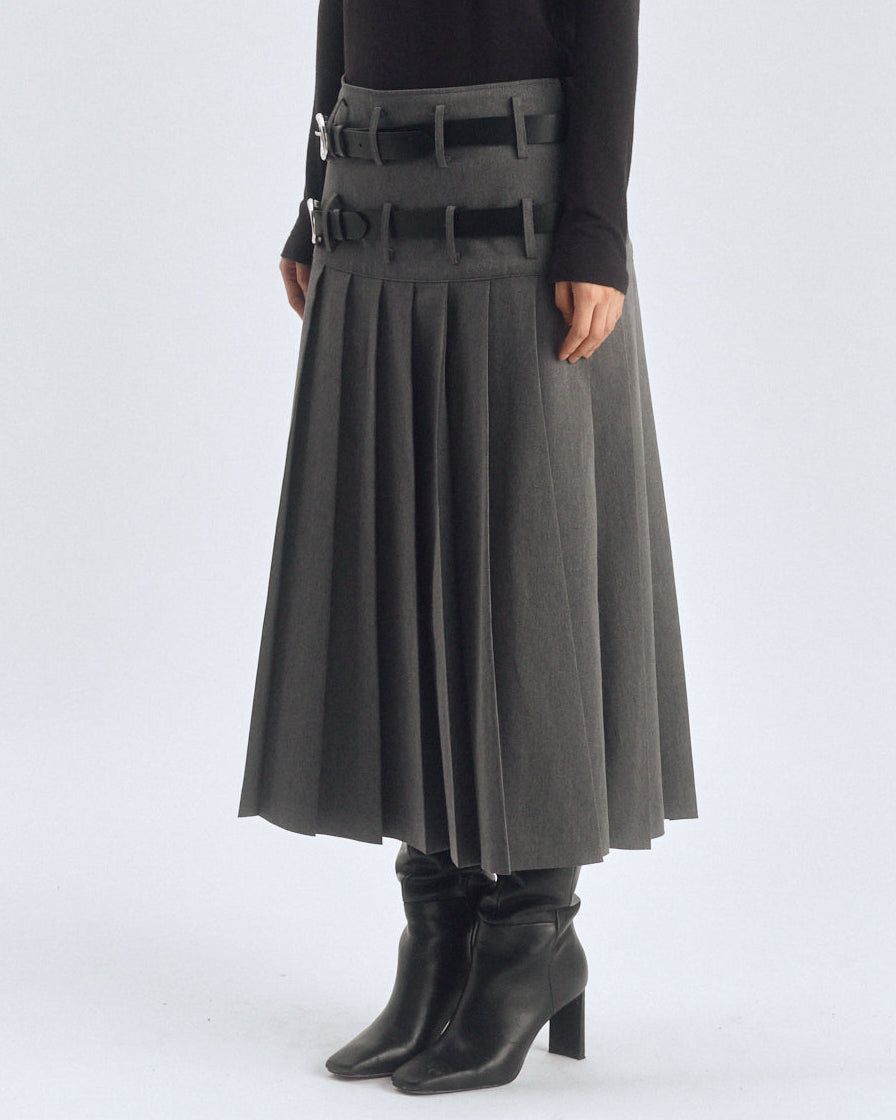 The Thesis Skirt