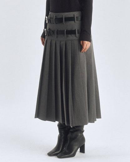 The Thesis Skirt