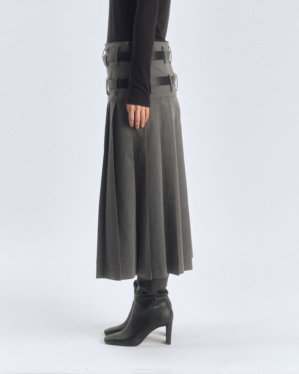 The Thesis Skirt