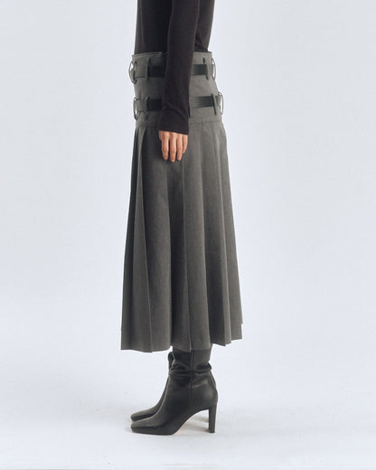 The Thesis Skirt