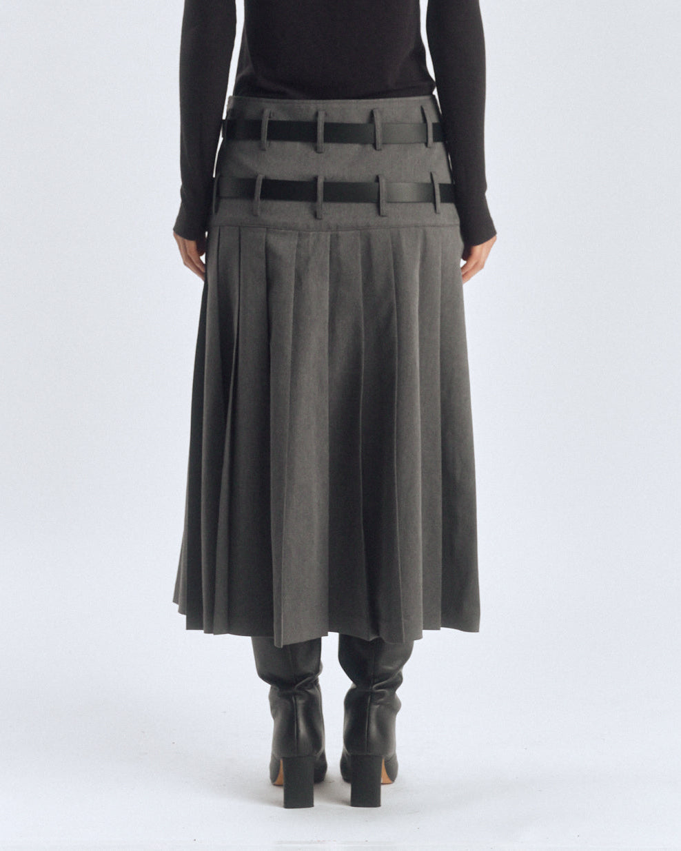 The Thesis Skirt