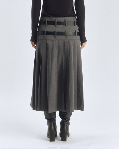The Thesis Skirt