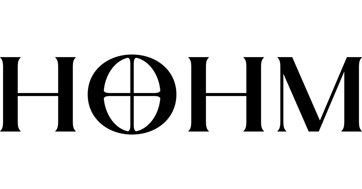 officialhohm.com – HOHM
