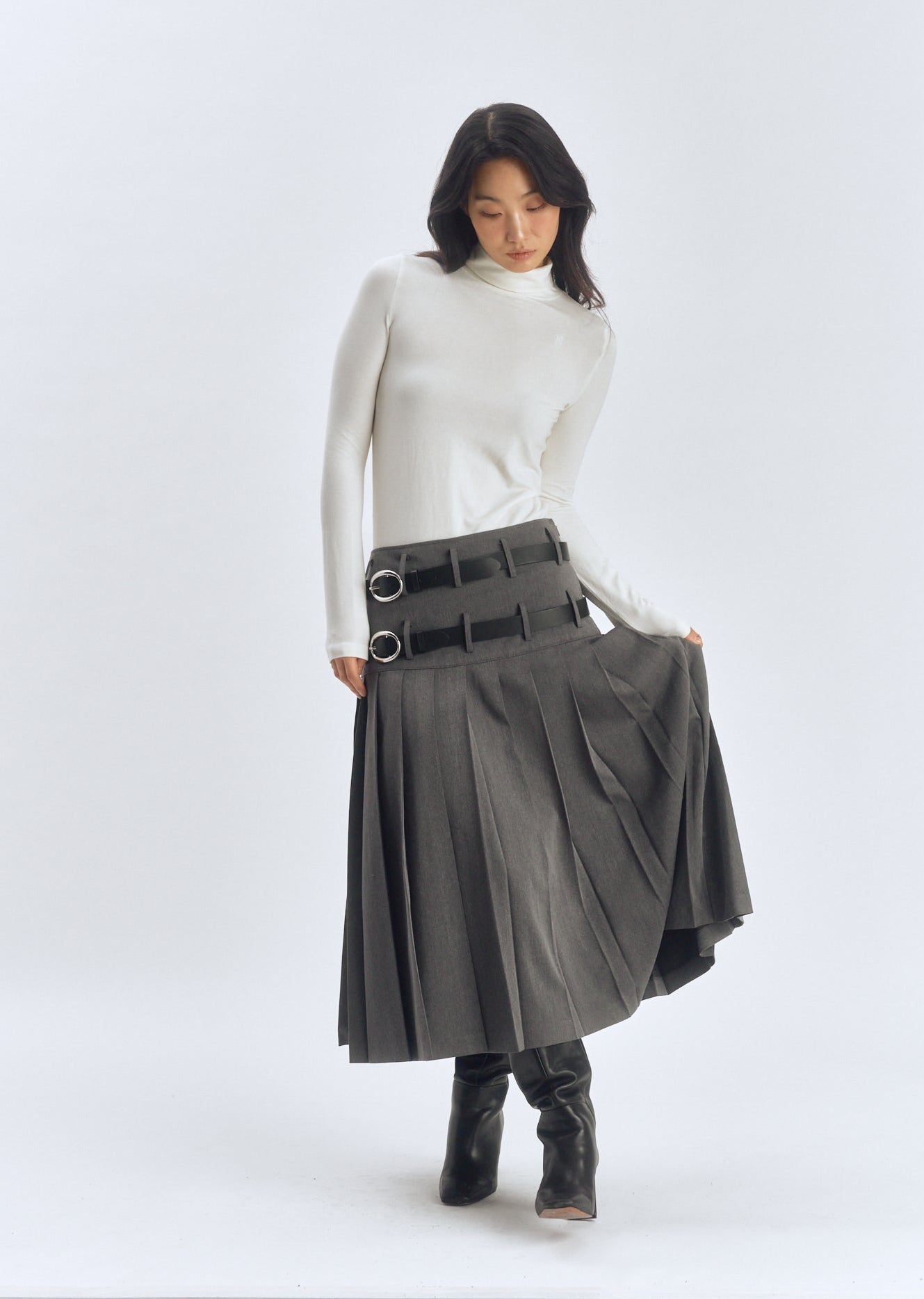 The Thesis Skirt