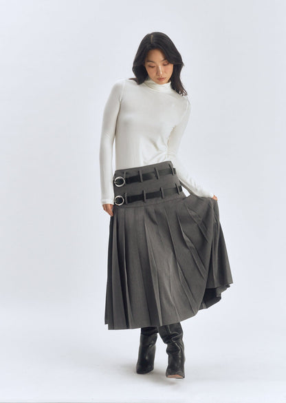 The Thesis Skirt