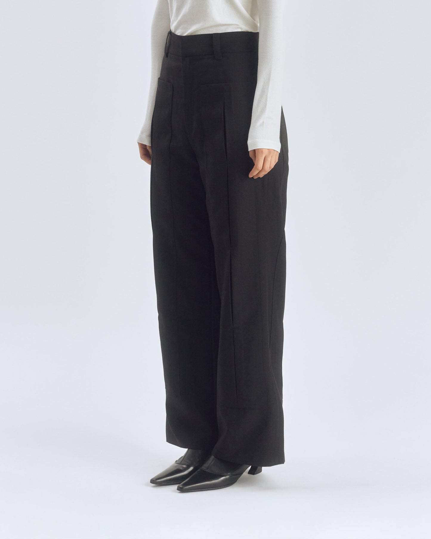 The Work Slacks