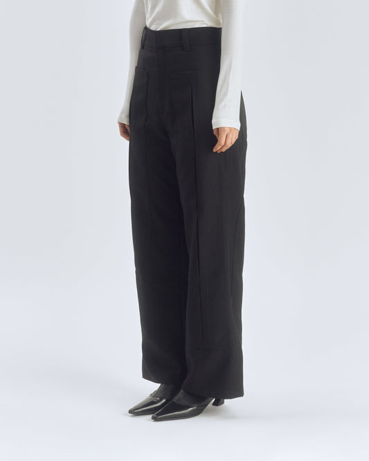 The Work Slacks