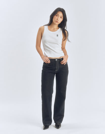 The Everyday Jeans